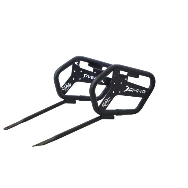 SADDLE STAY WITH PLATE DOMINAR 250/400 - TYPE 2 - Image 4
