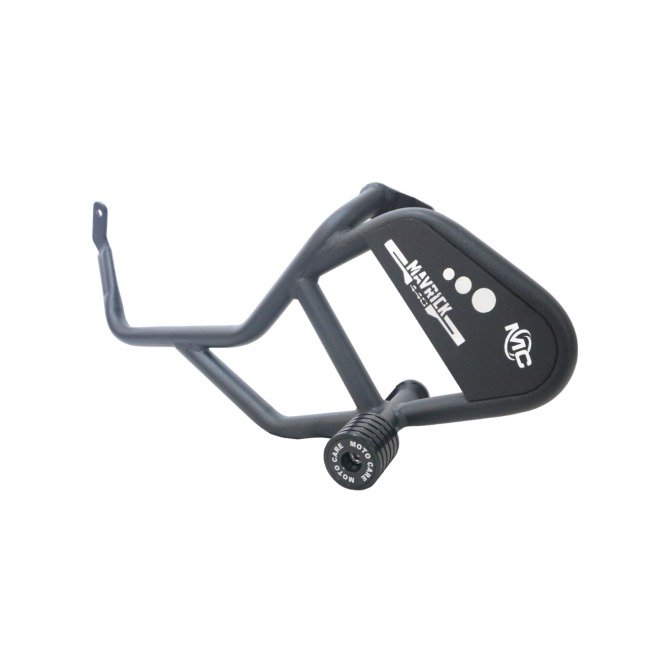 DUAL SLIDER CRASHGUARD HERO MAVRICK 440 - Image 2