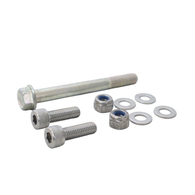 DUAL SLIDER CRASHGUARD HERO MAVRICK 440 - Image 6