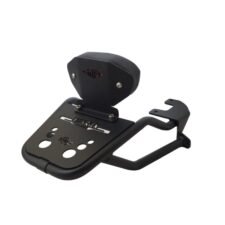 CARRIER BACK REST HERO MAVRICK 440