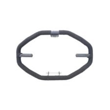 ROYAL ENFIELD CLASSIC DIAMOND CRASH GUARD WITH ROPE