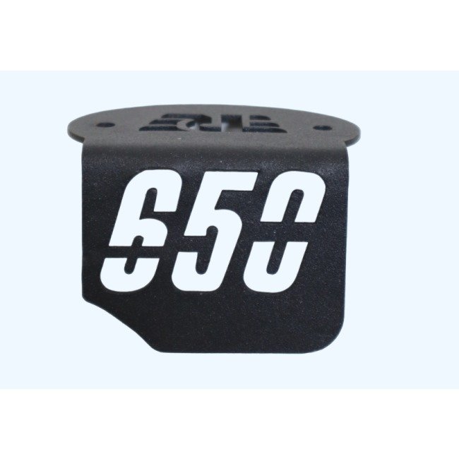 DISC OIL CAP FOR SUPER METEOR 650