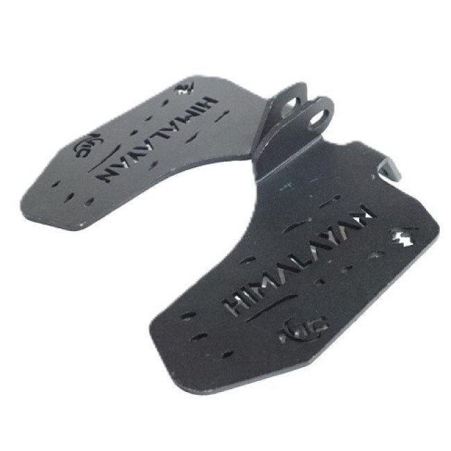 ROYAL ENFIELD HIMALAYAN 450 DOUBLE FOOTREST