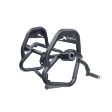 DUAL SLIDER CRASH GUARD HERO XTREME 125 R