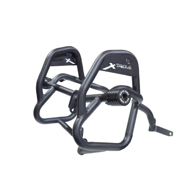 DUAL SLIDER CRASH GUARD HERO XTREME 125 R