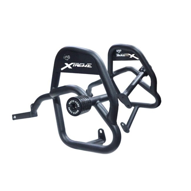 DUAL SLIDER CRASH GUARD HERO XTREME 125 R - Image 2