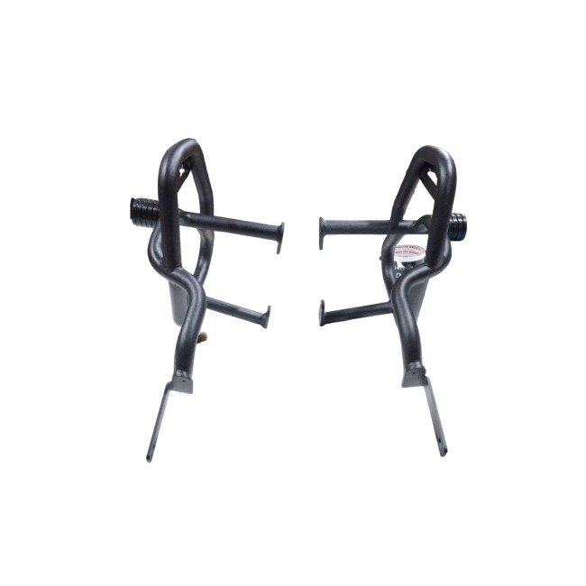 DUAL SLIDER CRASH GUARD HERO XTREME 125 R - Image 3