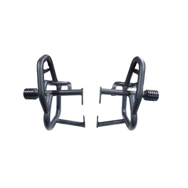 DUAL SLIDER CRASH GUARD HERO XTREME 125 R - Image 4