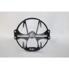 ROYAL ENFIELD GUERRILLA 450 HEADLIGHT GRILL