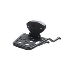 ROYAL ENFIELD GUERRILLA 450 CARRIER WITH BACKREST