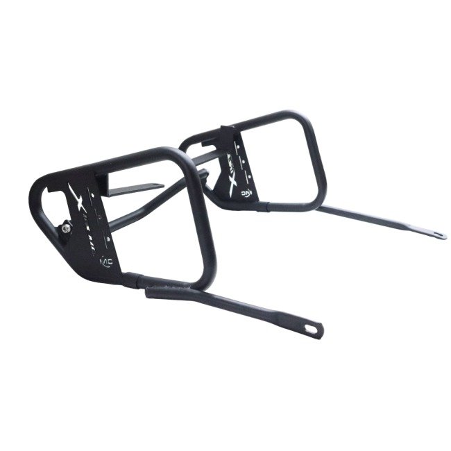 SADDLE STAY HERO XTREME 125 R