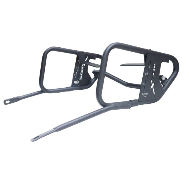 SADDLE STAY HERO XTREME 125 R - Image 4