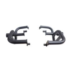 ROYAL ENFIELD SHOTGUN 650 DUAL SLIDER CRASHGUARD