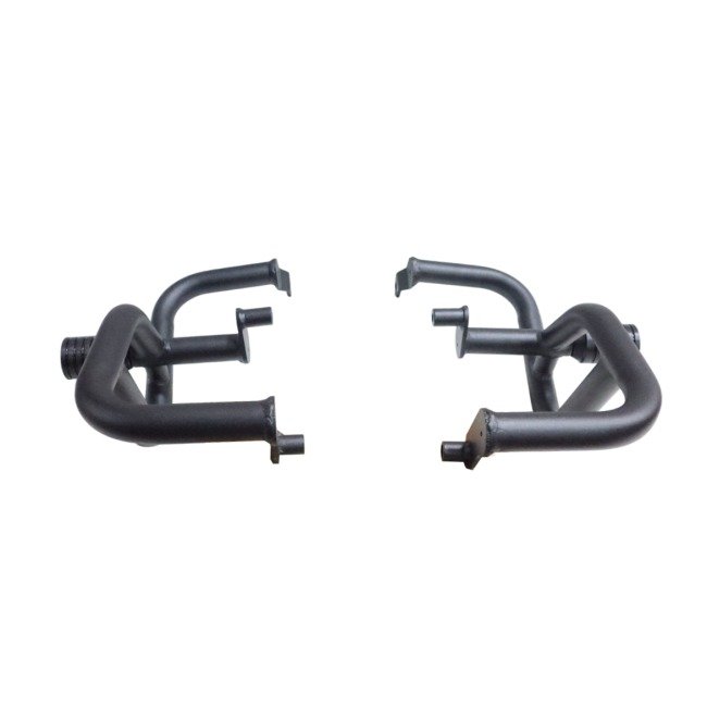 ROYAL ENFIELD SHOTGUN 650 DUAL SLIDER CRASHGUARD