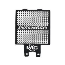 ROYAL ENFIELD SHOTGUN 650 RADIATOR GUARD