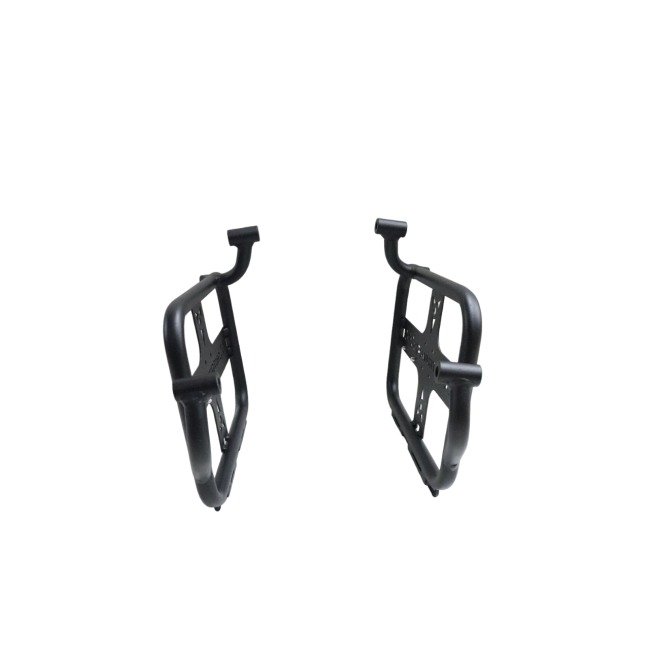 ROYAL ENFIELD SHOTGUN 650 SADDLE STAY WITH PLATE - Image 4