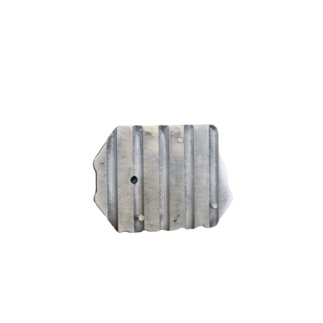 ROYAL ENFIELD SHOTGUN 650 CNC SIDE STAND EXTENDER - Image 4