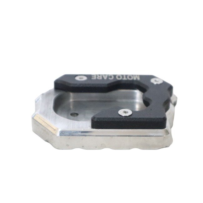 ROYAL ENFIELD SHOTGUN 650 CNC SIDE STAND EXTENDER - Image 5