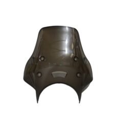 ROYAL ENFIELD GUERRILLA 450 POLYCARBONATE VISOR