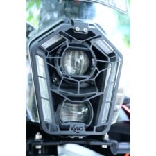 2025 KTM ADV 250 390 HEADLIGHT GRILL-1