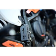 2025 KTM ADV 250 390 MASTER CYLINDER GUARD-1