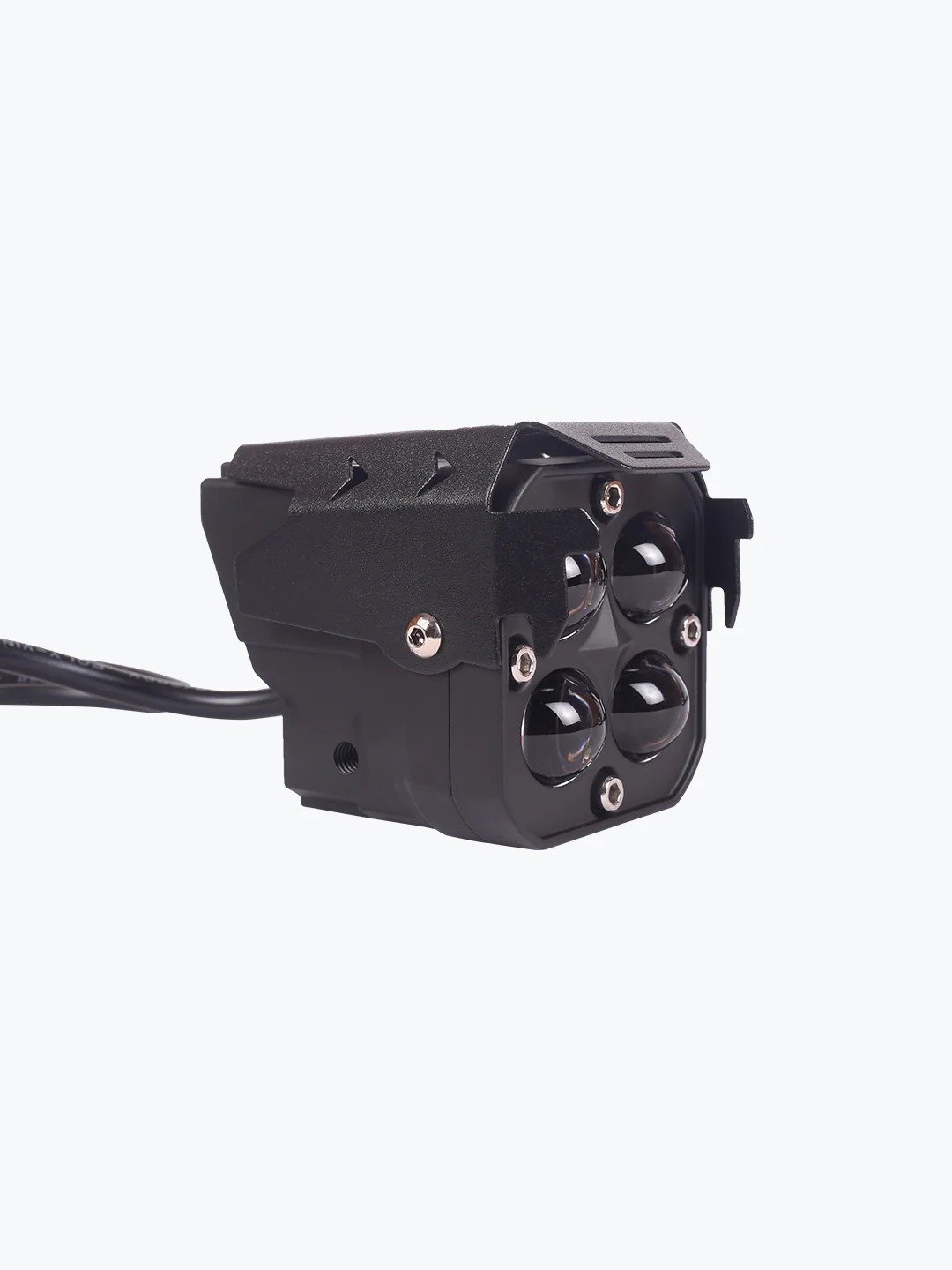 HJG QUAD SHOT FOG LIGHT - Image 2