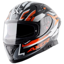 AXOR APEX STREAK BLK ORG-1