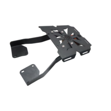 ROYAL ENFIELD HUNTER 350 CNC CARRIER PLATE