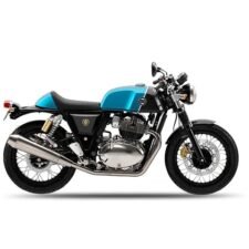 CONTINENTAL GT 650