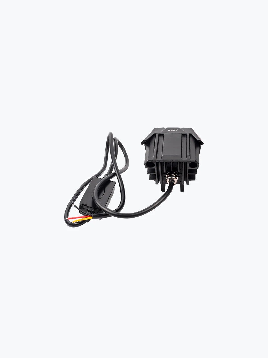 HJG AI CAM 1.0 FOG LIGHT - Image 2