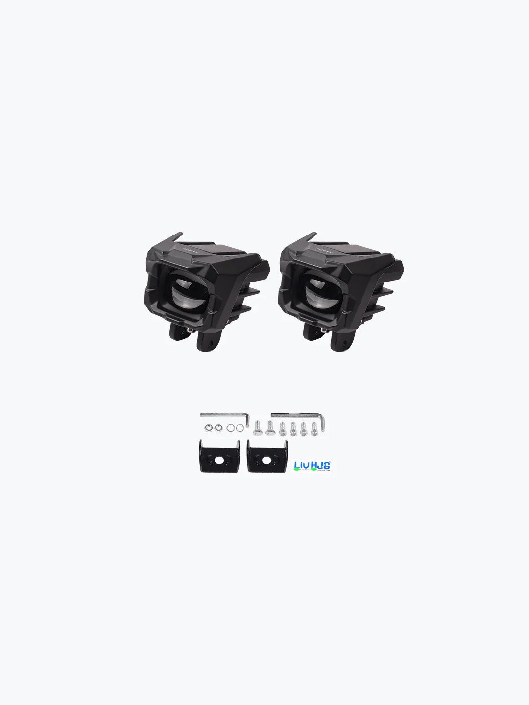 HJG AI CAM 1.0 FOG LIGHT - Image 3