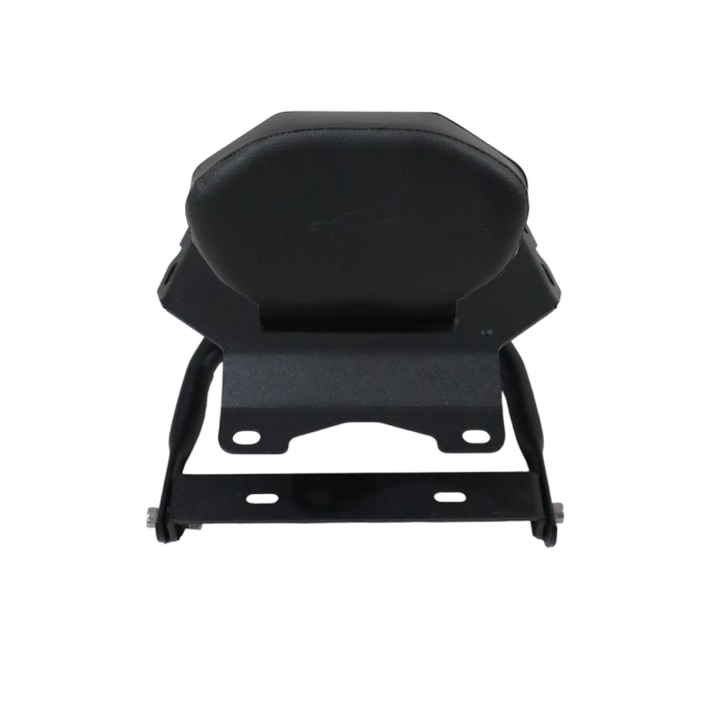 2025 KTM ADV 250/390 CNC CARRIER WITH BACKREST - Image 3
