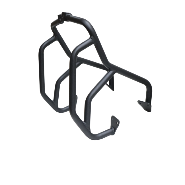 KTM ADV 2025 UPPER CRASHGUARD-1