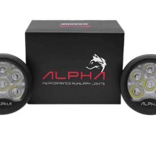 MADDOG ALPHA FOG LAMP