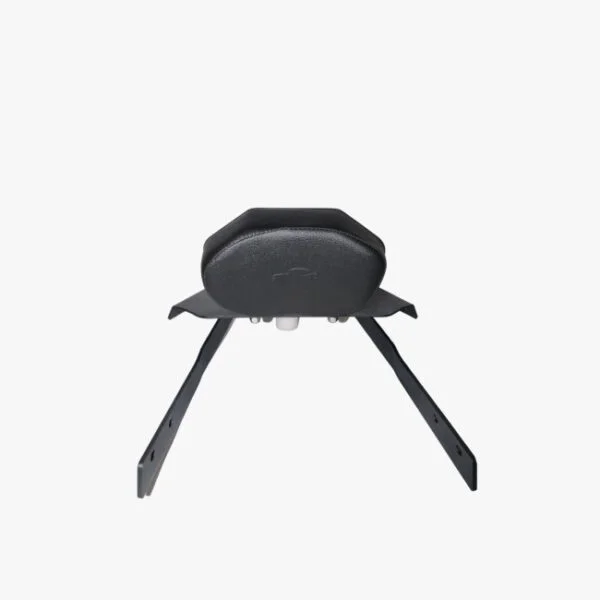 ROYAL ENFIELD CLASSIC CNC CARRIER PLATE WITH BACKREST