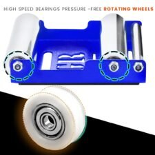 small groller paddock stand