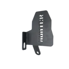 ROYAL ENFIELD HUNTER 350 FOOTREST SINGLE