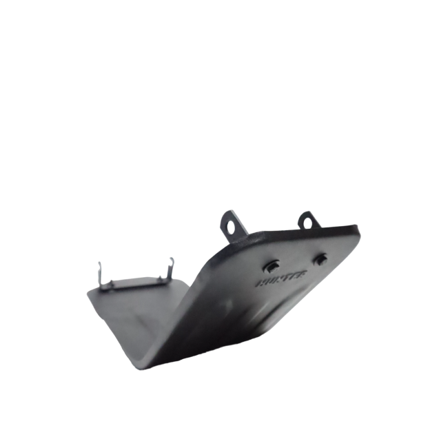 ROYAL ENFIELD HUNTER 350 SUMP GUARD