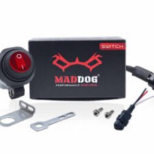 MADDOG SWITCH