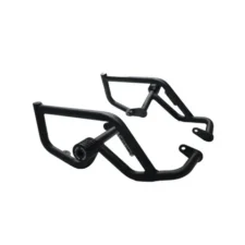 TRIUMPH SCRAMBLER 400X-2 SLIDER CRASHGUARD