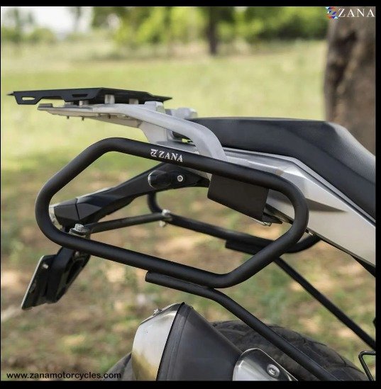 ZANA BMW G310 SADDLE STAY - Image 3