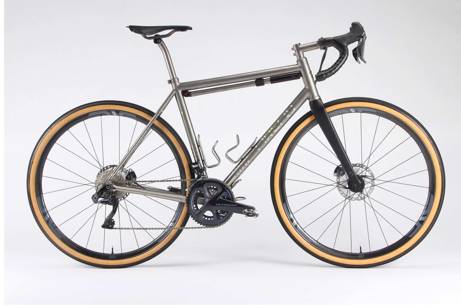 Bike/Car For Multiple Day – Muffin Template