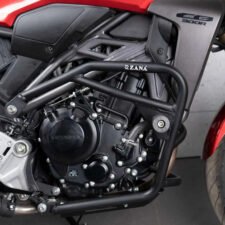 CB300R Bs6 CRASH GUARD (2022)