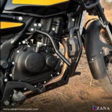 ZANA HIMALAYAN 450 CRASH GUARD TYPE-3