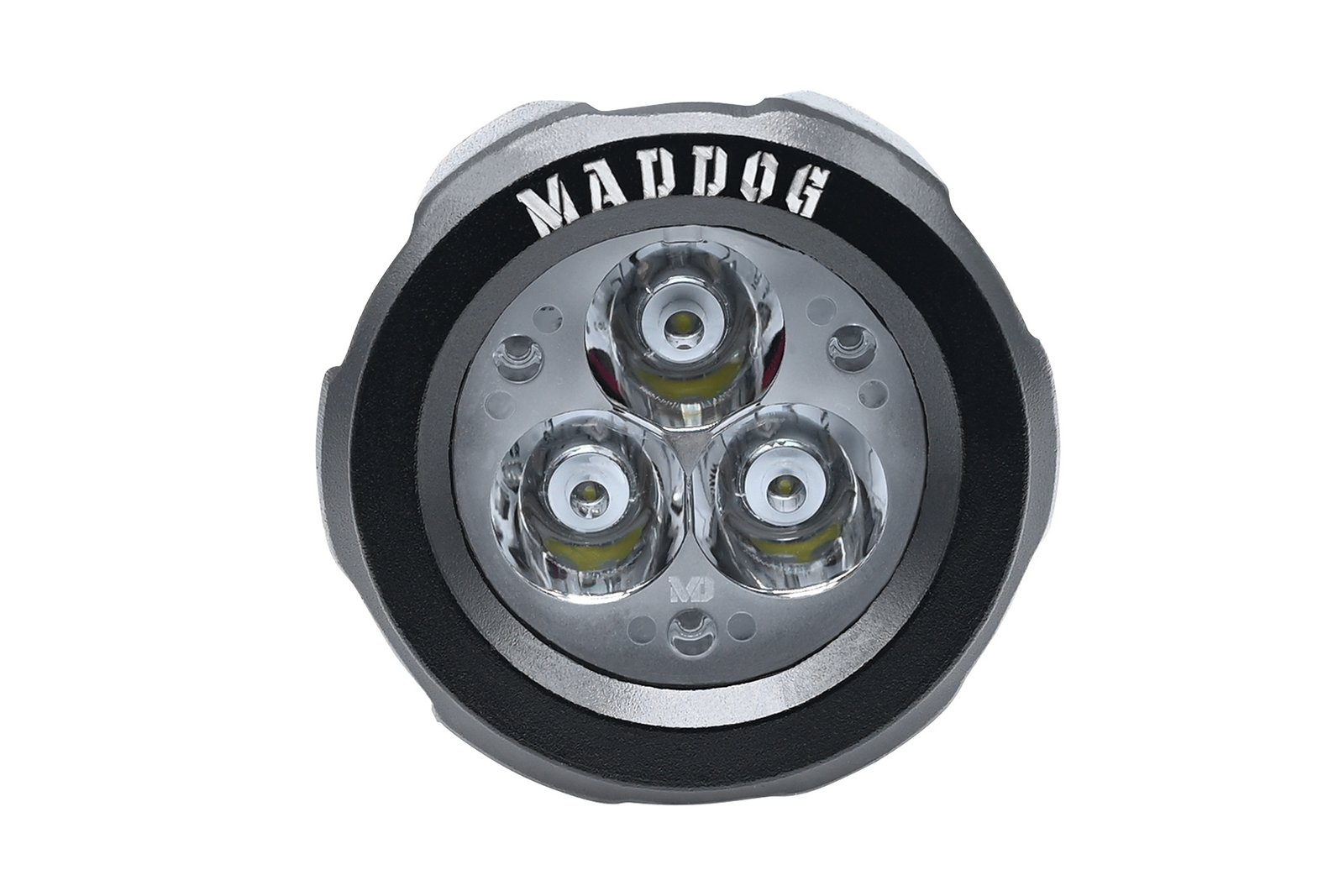 mad dog scout