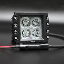 MADDOG DELTA EDITION FOG LAMP