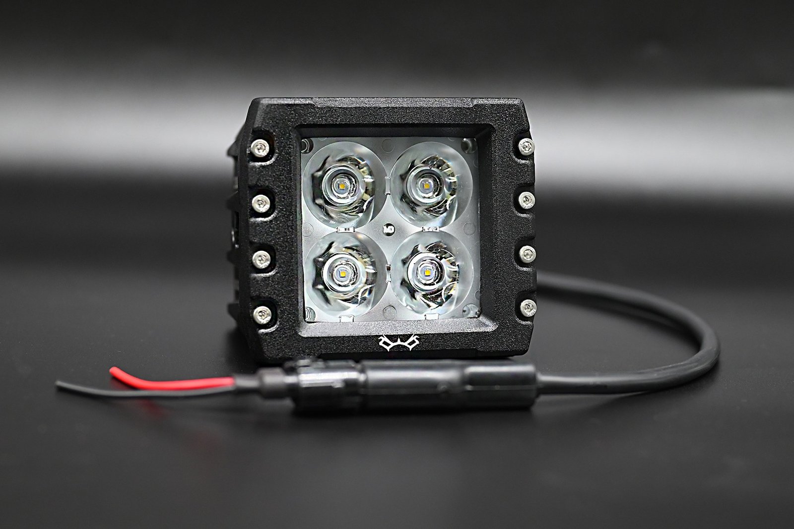 MADDOG DELTA EDITION FOG LAMP