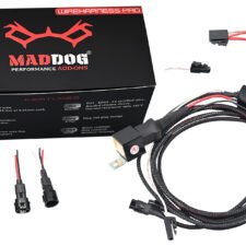 MADDOG WIRE HARNESS PRO